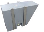 Underbody Ute Water Tank
