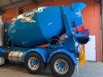 Tow Truck Mudguards and Fender