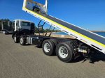 Tow Truck Mudguards and Fender