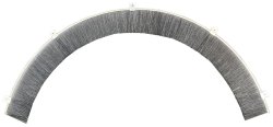 Spray Suppressant Arch