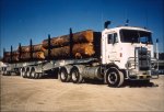 Truck Mudguards and Fenders