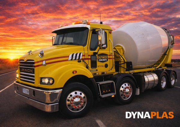 Truck Mudguards and Fenders