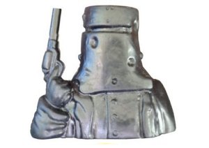 Ned Kelly