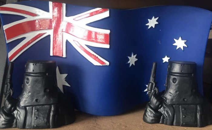 Ned Kelly