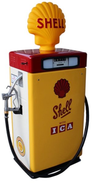 Shell Bowser Topper