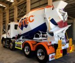 Tow Truck Mudguards and Fender