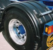 P630 Truck Mudguard fits Semitrailers and Prime Movers