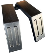 Ute Mudguards - By Dynaplas Pty Ltd