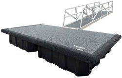 Marine Dock Systems