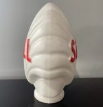 Shell Bowser Topper