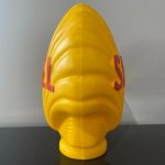 Shell Bowser Topper