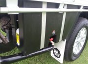 Ute Toolboxes