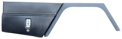 Ute Mudguards