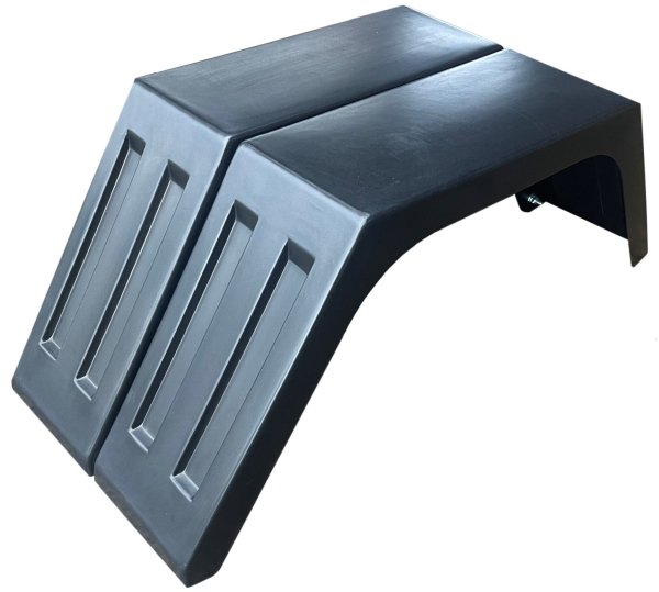 Ute Mudguards