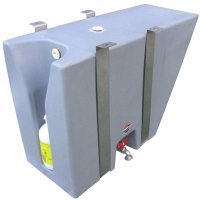 Poly Ute Tool Boxes - By Dynaplas Pty Ltd