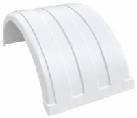 Low Profile Truck Mudguards and Fender