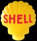 Shell Bowser Topper