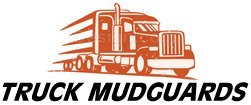 Dynaguard Truck Mudguards
