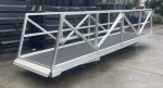 Pontoon Dock Ramp