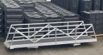 Pontoon Dock Ramp