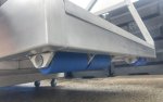 Pontoon Dock Ramp