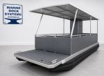 Pontoon Boat