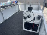 Pontoon Boat