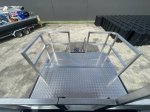 Pontoon Boat