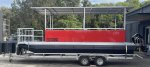 Pontoon Boat