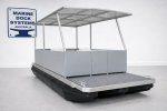 BBQ Hire Boat