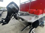 Pontoon Boat